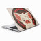 Disney Princess Moana Pua Close Up HP Elitebook Skin
